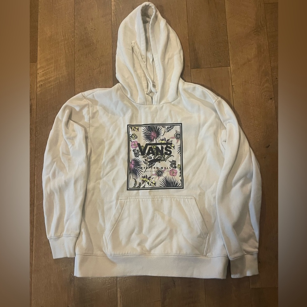 Vans Hoodie